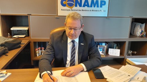 CONAMP é integrante da comissão julgadora do Prêmio CNMP 2023